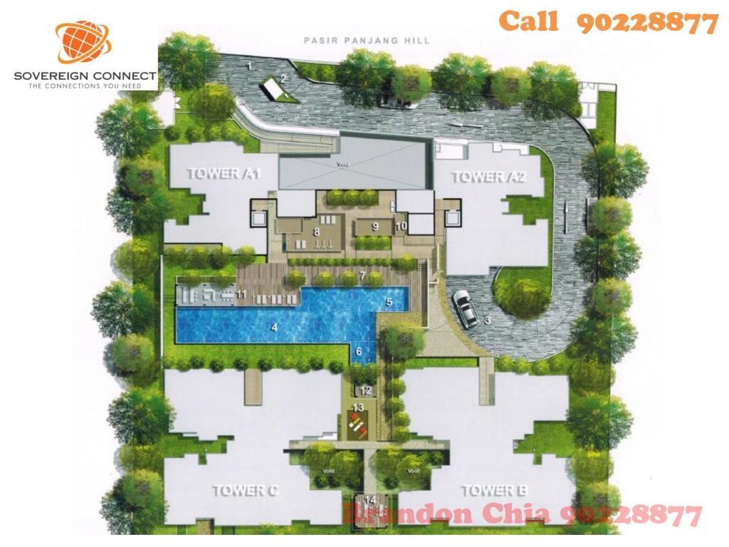 Horizon Residences thumbnail photo